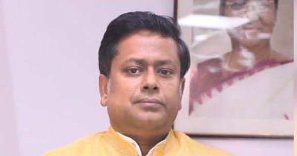 FIR registered against Bengal BJP chief for ‘hurling sandals' at Sikh officer: TMC