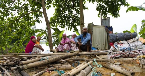Rush Hour: Assam to bulldoze 600 homes, Indian students in Iran being moved to safer places and more