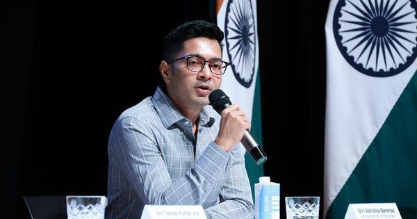 ‘How many countries backed India', asks TMC MP part of Operation Sindoor global diplomatic outreach