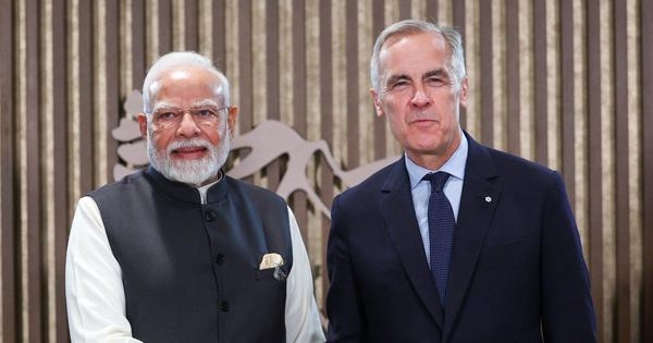 India, Canada agree to reinstate high commissioners