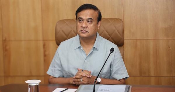 Assam to stop issuing Aadhaar to adults to curb fraudulent enrolment of ‘infiltrators'