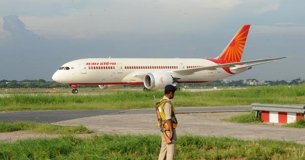 Air India cuts international flights on widebody fleet by 15% to ‘ensure operational stability'