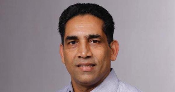 Goa minister removed from Cabinet weeks after alleging corruption in CM's department