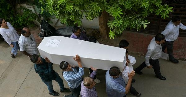 Ahmedabad plane crash: Interim payment released to families of 166 victims, says Air India