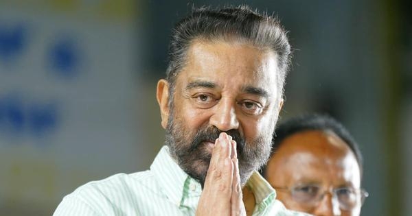SC directs Karnataka to act against those obstructing release of Kamal Haasan's ‘Thug Life'