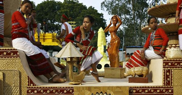 What two deaths say about ‘peninsular' India's insular view of the North East