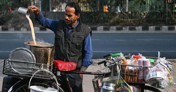 Delhi's street vendors aren't ‘illegal' – sweeping evictions violate rights, crush livelihoods
