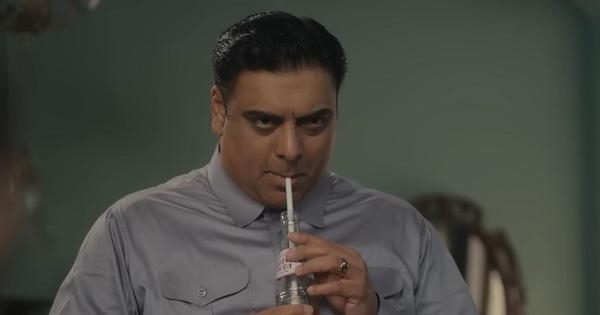 ‘Mistry' review: New ‘Monk' in a newish bottle