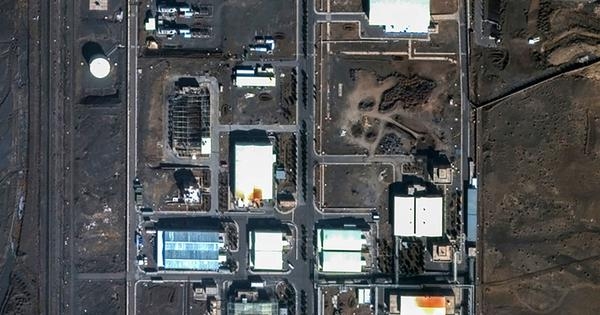 United States enters war against Iran, bombs three key nuclear sites