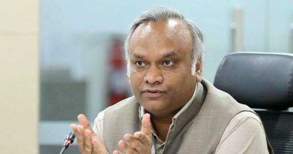 Karnataka minister Priyank Kharge questions Centre's ‘U-turn' on clearance for US visit