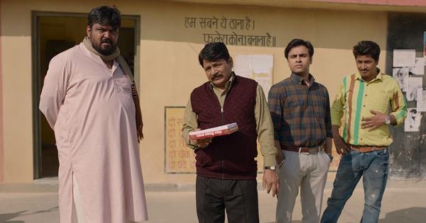 ‘Panchayat' season 4 review: Easy-going charm loses the vote to an over-hyped election