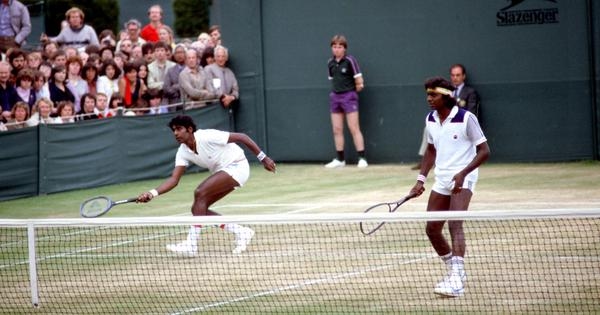When India nearly barred Israel from a Davis Cup tie in Delhi