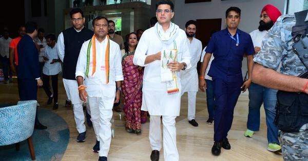 Anti-Maoist operations should not be politicised, must be conducted in transparent manner: Congress