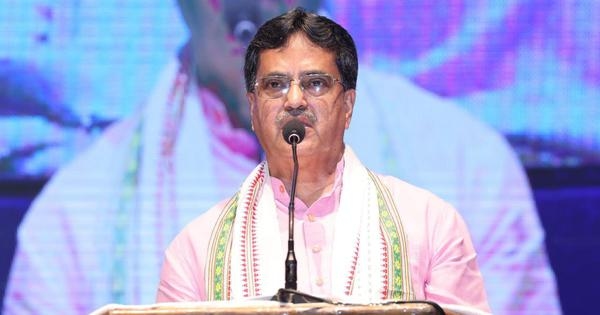 Tripura becomes third state after Mizoram, Goa to be declared fully literate