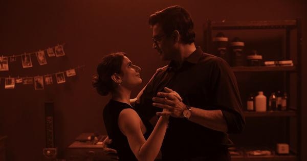 ‘Aap Jaisa Koi' trailer: R Madhavan, Fatima Shana Shaikh play a mismatched couple