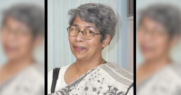 Kumkum Roy, professor of Ancient History, recollects her days as an MA student at JNU, Delhi