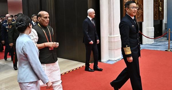 India refused to sign SCO statement as it did not reflect stance on terrorism, says MEA
