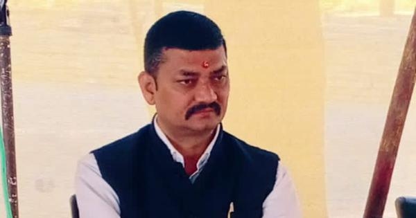 AAP suspends Gujarat MLA hours after he quit all party posts alleging caste bias