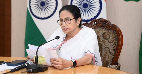 ‘More dangerous than NRC': Mamata Banerjee on EC announcement about Bihar electoral roll revision