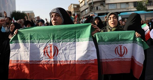 What Iranians in India think about the war and Tehran