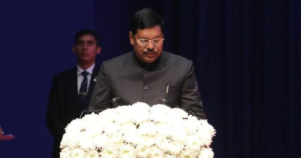 Article 370 was against Ambedkar's ideology of one Constitution: CJI BR Gavai