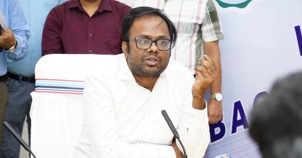 West Bengal alleges Odisha has detained nearly 100 of its migrants claiming they are Bangladeshis