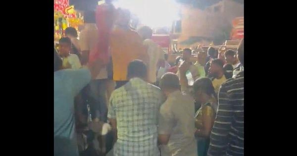Puri Rath Yatra stampede: Odisha minister sets 30-day deadline for administrative probe