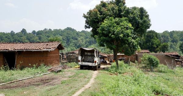 Palamu Tiger Reserve: Adivasi residents of village in core sanctuary area to be relocated