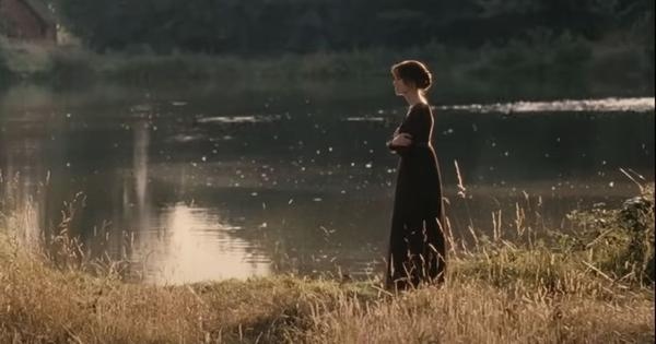 For Jane Austen and her heroines, walking was more than a pastime – it was a form of resistance