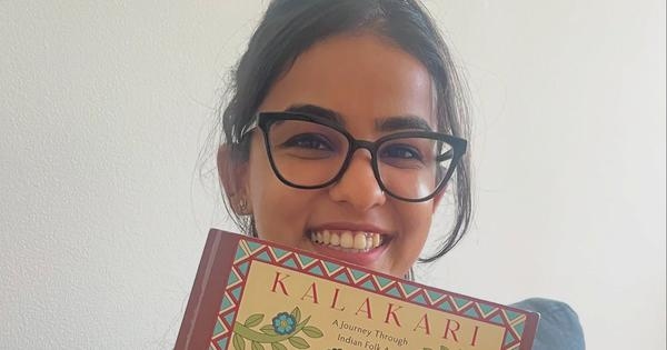 A new book brings short histories of Phad, Kalighat, and other iconic Indian folk art styles