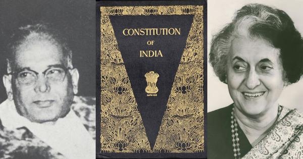 How Jayaprakash Narayan, hero for the Sangh, pushed for ‘socialist' to be added to the Constitution
