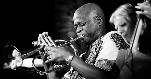 Feya Faku (1962-2025): South African jazz trumpeter who made the expressive ballad his trademark