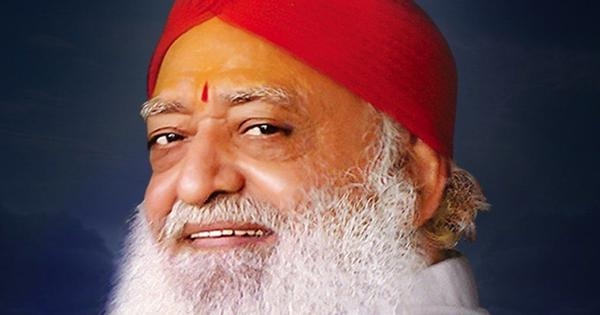 Gujarat HC extends Asaram's interim medical bail till August 21