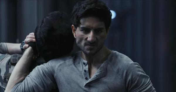 ‘Sarzameen' review: A dodgy premise with a ridiculous twist