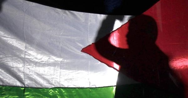 Voices from exile: ‘Do you know the Palestinian map? See, it is in my veins'