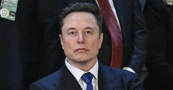 Elon Musk launches American Party after fallout with Donald Trump
