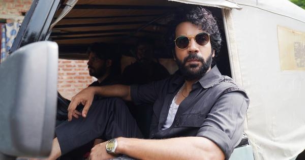 Rajkummar Rao on playing a gangster in ‘Maalik': ‘He is driven by the quest for power'
