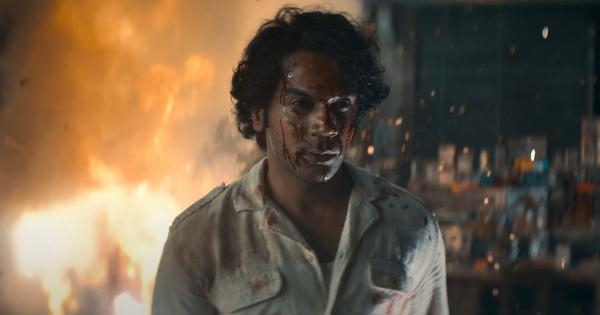‘Maalik' review: An overly familiar crime saga of a master of none