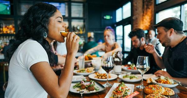 Are chemicals, plastics in the food we eat driving up cancer rates among the under–50 age group?