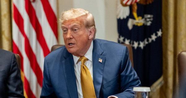 Trump says India ‘not a good trading partner', vows tariff hike in 24 hours