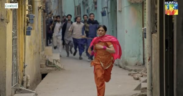 Sultana Siddiqui: The Pakistani TV veteran making shows with cross-border appeal