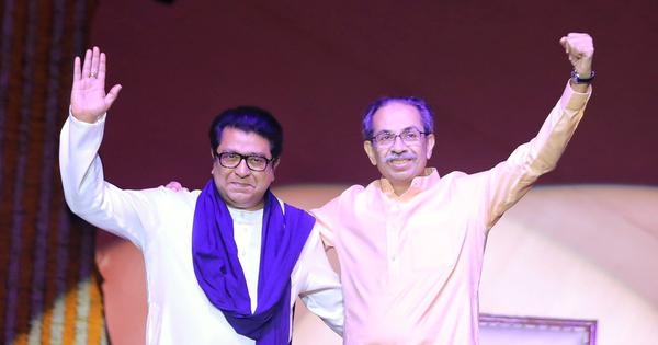 Uddhav Sena, MNS will contest Mumbai municipal polls together, says Sanjay Raut
