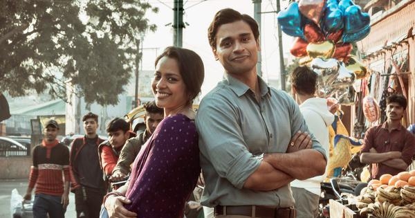 ‘Four Years Later' review: An emotionally resonant show about love tested by distance