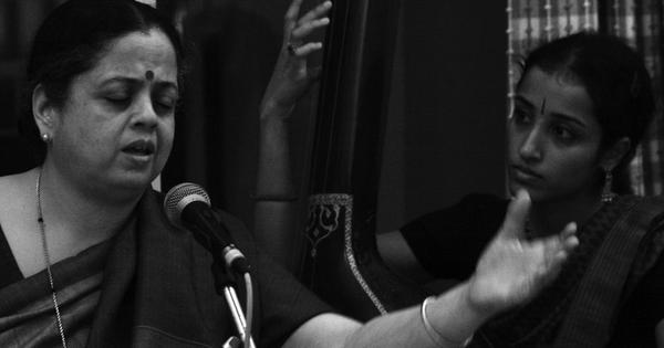 Harmony and hardships: A new book explores the struggles of today's Hindustani musicians