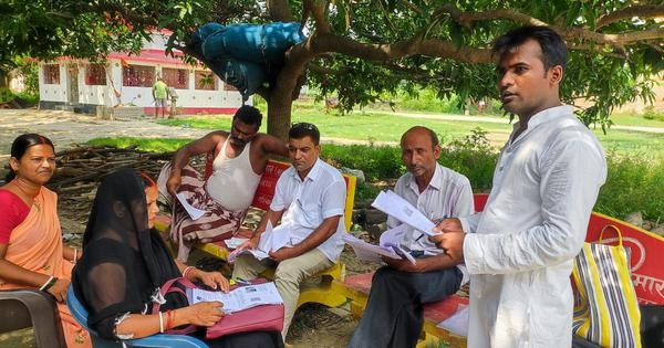 Bihar voter roll revision: Will intervene if there is ‘mass exclusion' during exercise, says SC