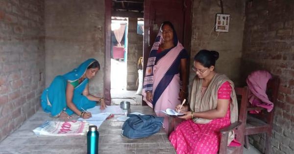 Bihar electoral roll revision: Over 80% voters have submitted enumeration forms, says EC