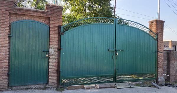 J&K parties allege their leaders detained at home, offices on Martyrs' Day