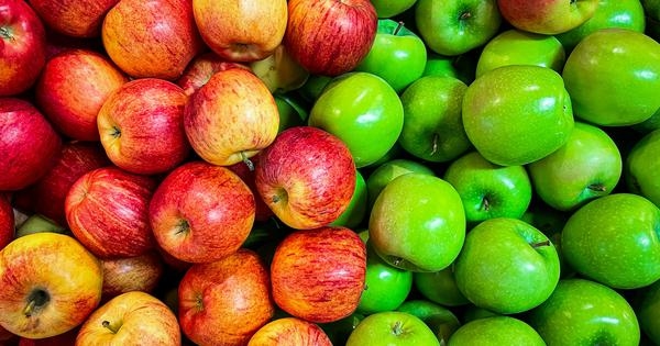 Plant compounds in apples, black tea and chocolate can help protect heart health
