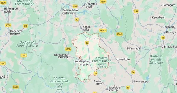 Row erupts after 9 workers from West Bengal detained in Chhattisgarh for ‘not producing documents'