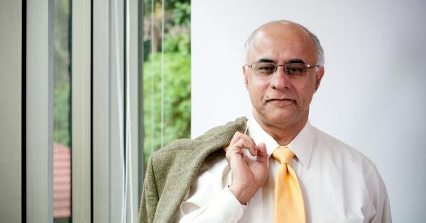 From the memoir: Industrialist Subroto Bagchi examines India's attitude towards blue-collar jobs